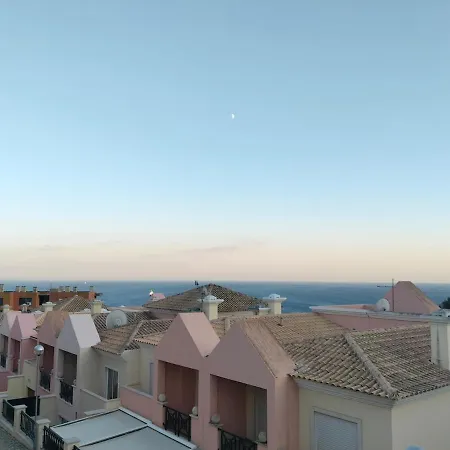 Apartamento Duplex Em Com Piscina Sesimbra