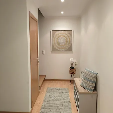 Apartamento Duplex Em Com Piscina Sesimbra