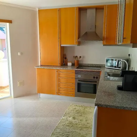 Duplex Em Com Piscina Apartamento Sesimbra